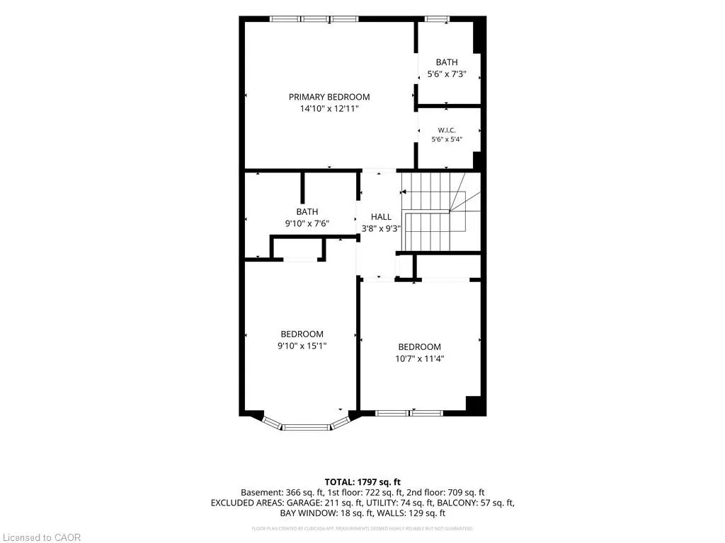 30 Osler Drive #25