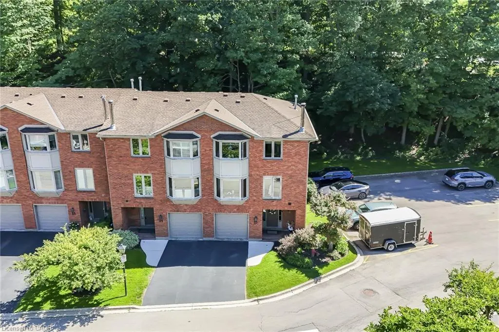 30 Osler Drive #25