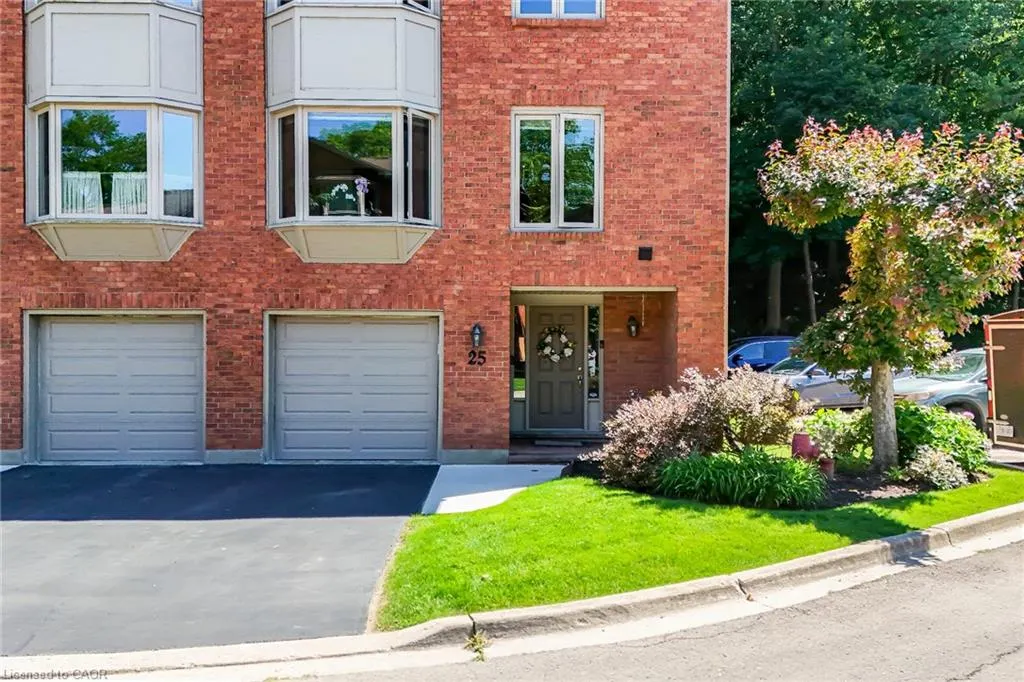 30 Osler Drive #25