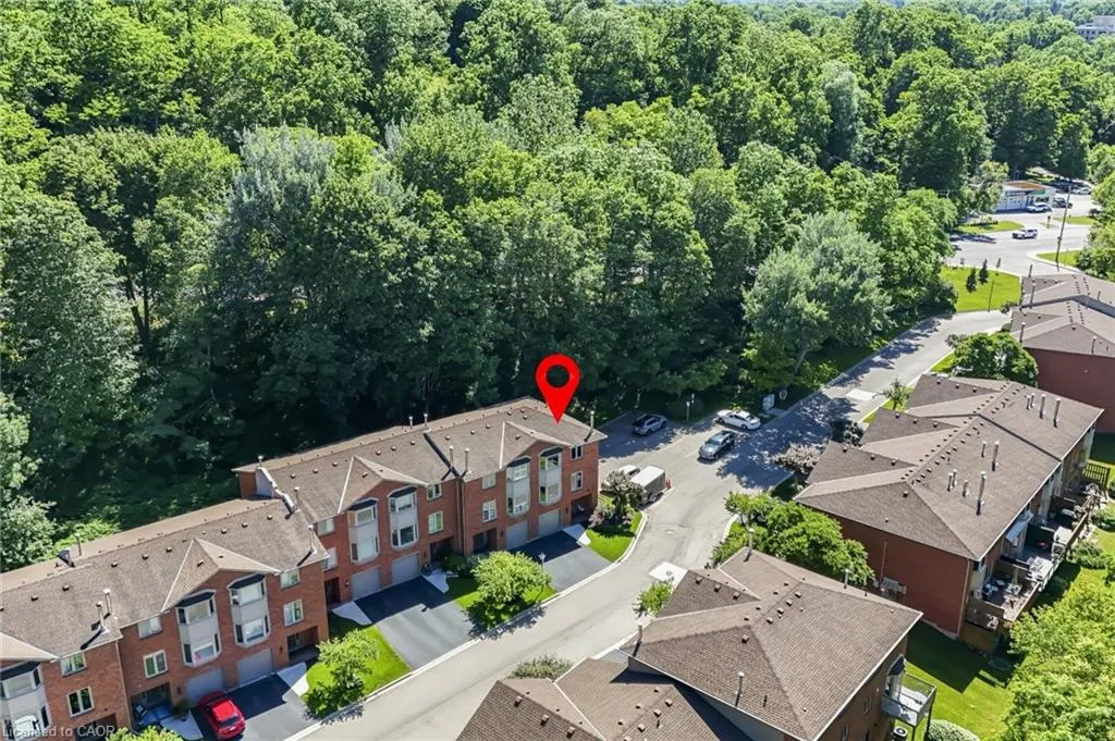 30 Osler Drive #25