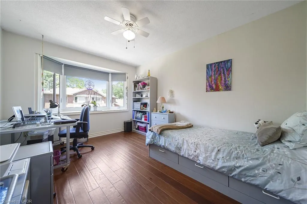 30 Osler Drive #25