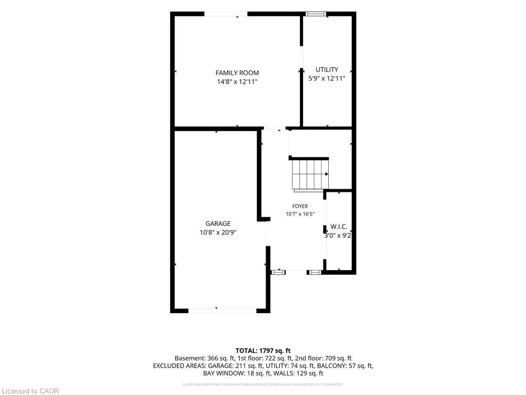 30 Osler Drive #25