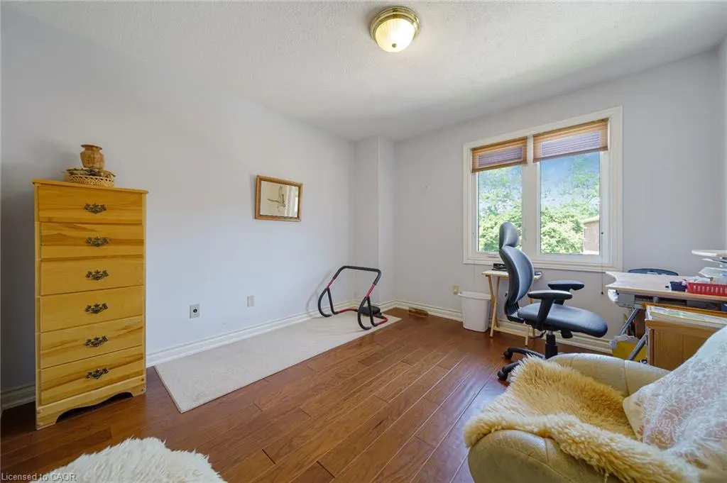 30 Osler Drive #25