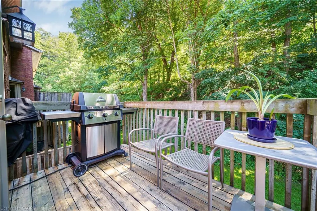 30 Osler Drive #25
