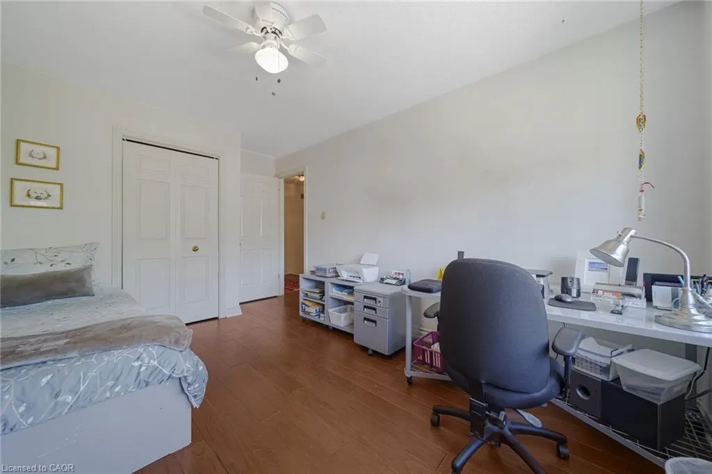 30 Osler Drive #25