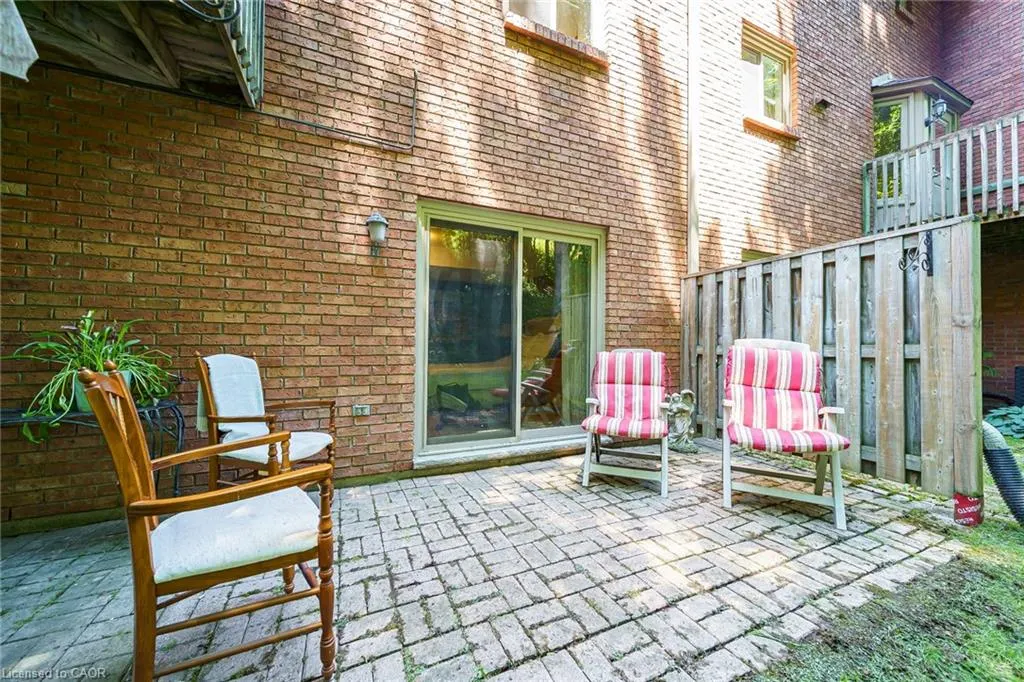 30 Osler Drive #25