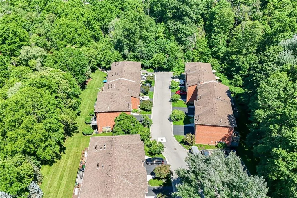 30 Osler Drive #25