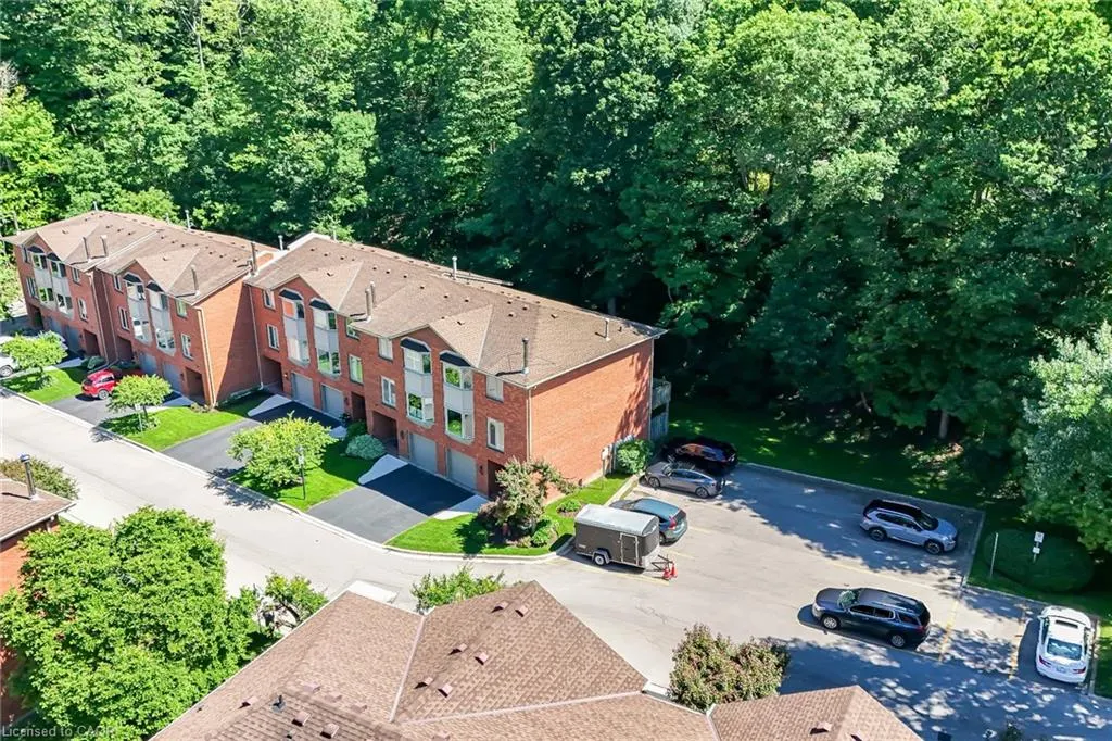 30 Osler Drive #25