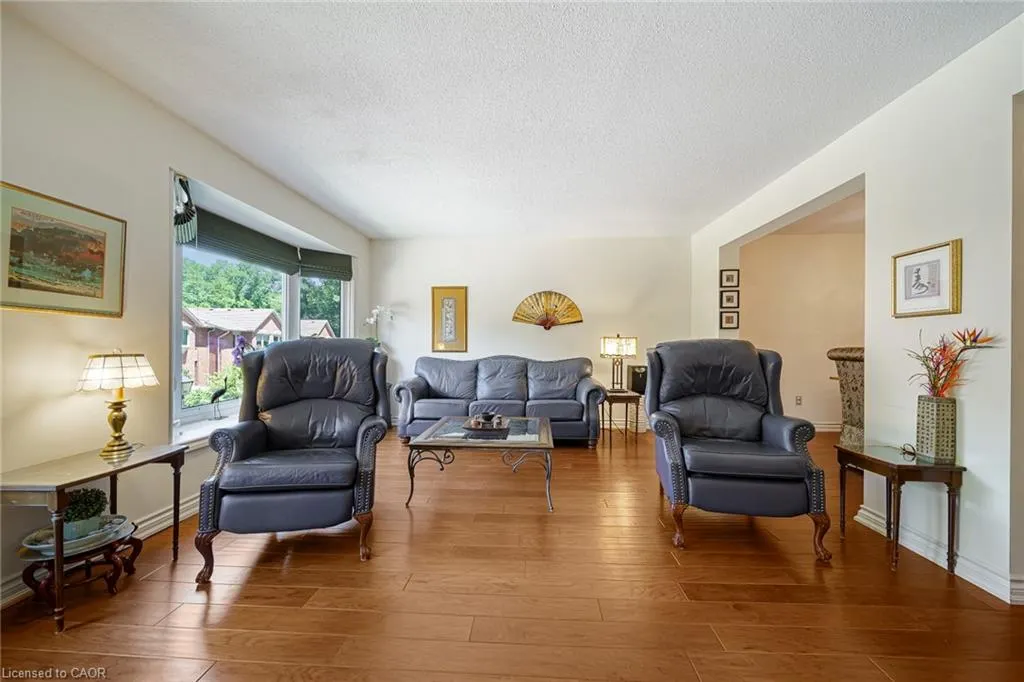 30 Osler Drive #25