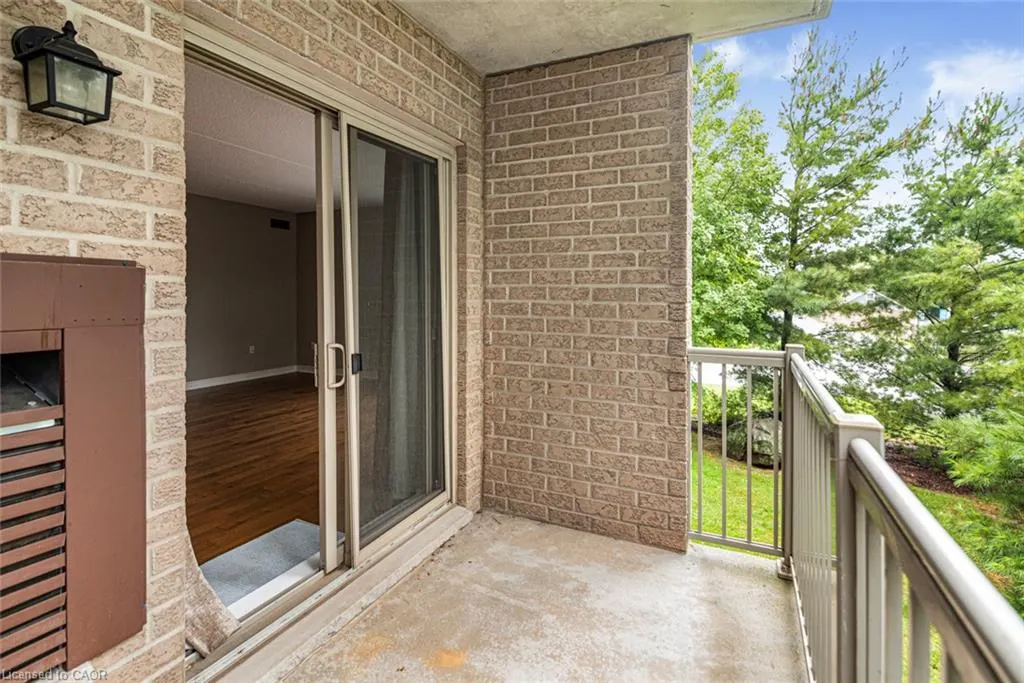56 Kerman Avenue #105