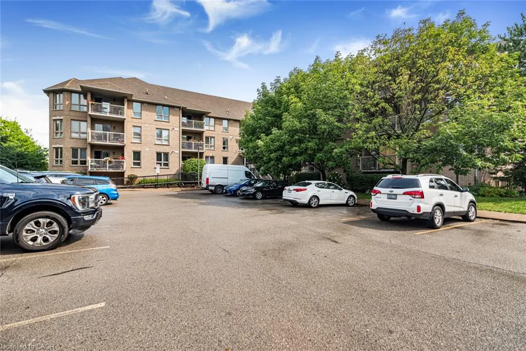 56 Kerman Avenue #105