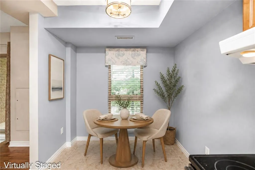 56 Kerman Avenue #105