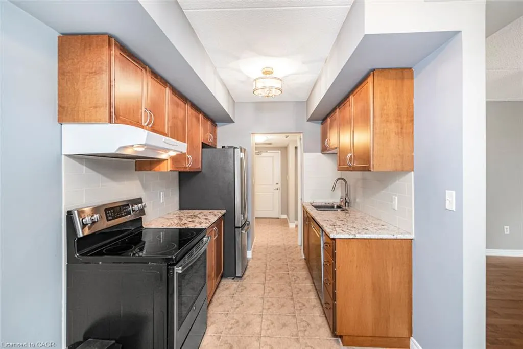 56 Kerman Avenue #105
