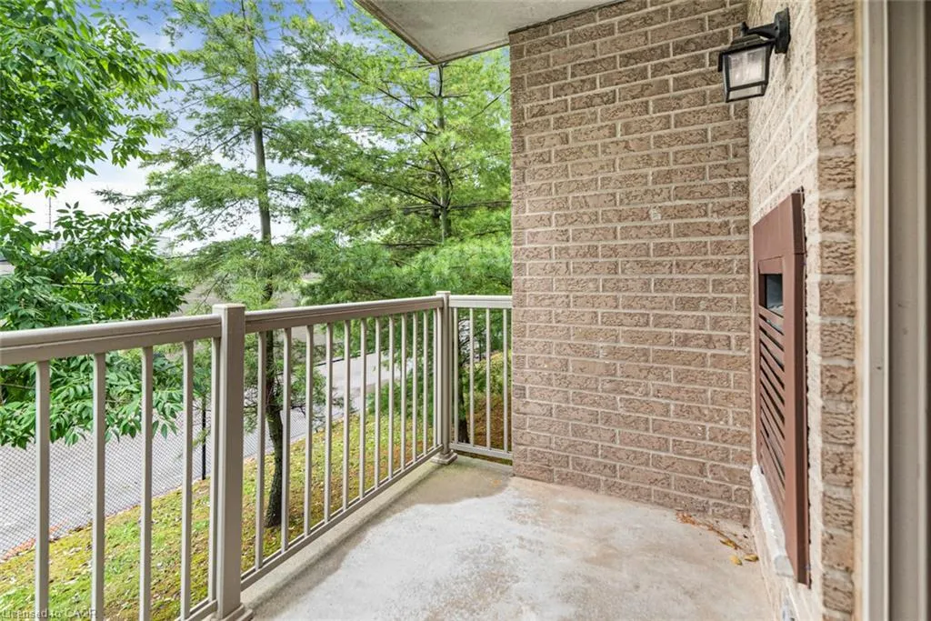 56 Kerman Avenue #105