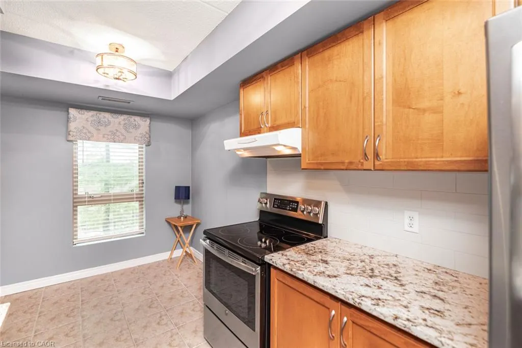56 Kerman Avenue #105