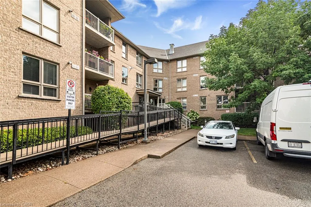 56 Kerman Avenue #105