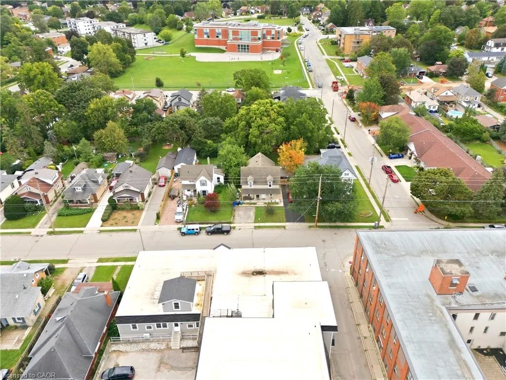1108 Queenston Road