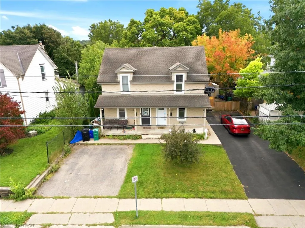 1108 Queenston Road