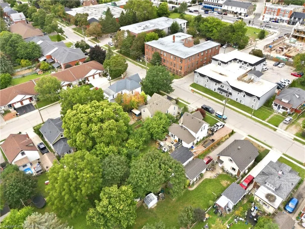 1108 Queenston Road