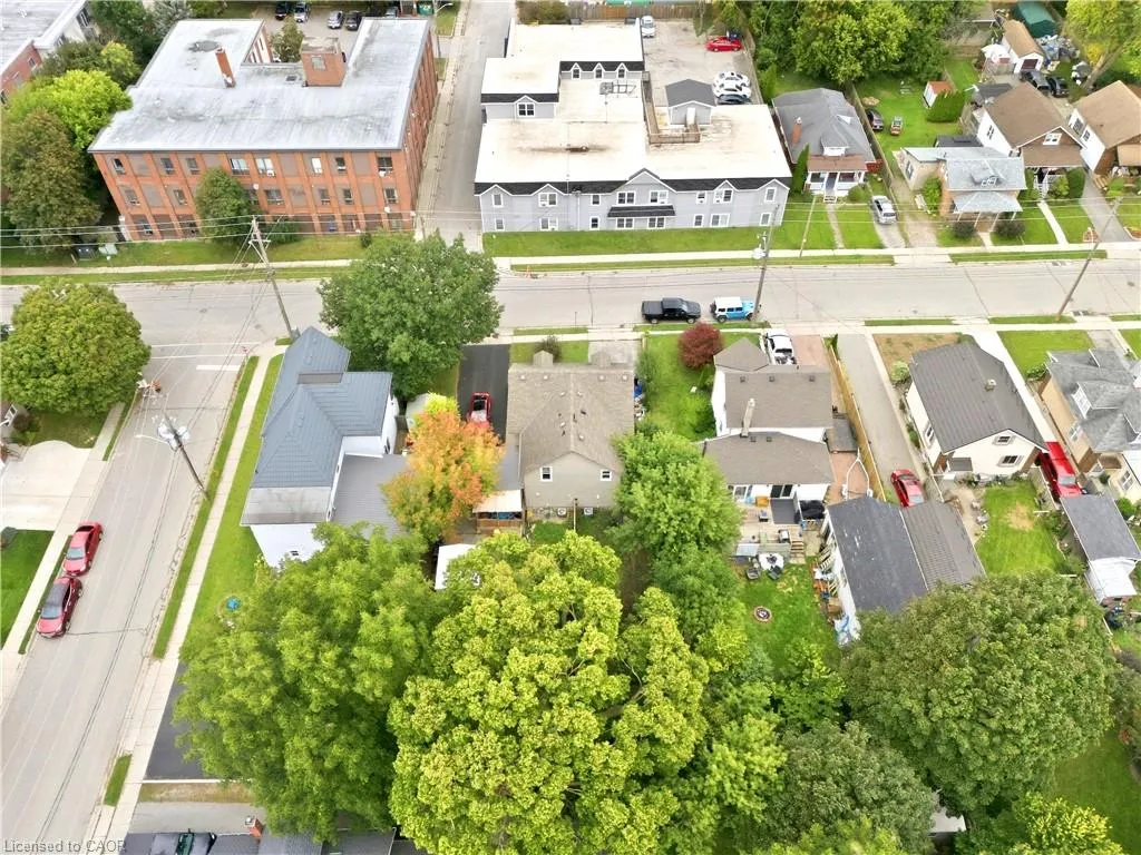 1108 Queenston Road
