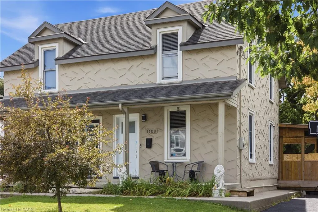1108 Queenston Road