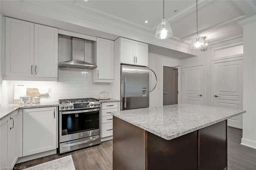 128 Garden Drive #102
