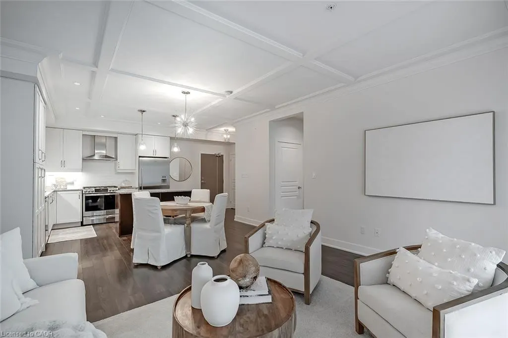 128 Garden Drive #102