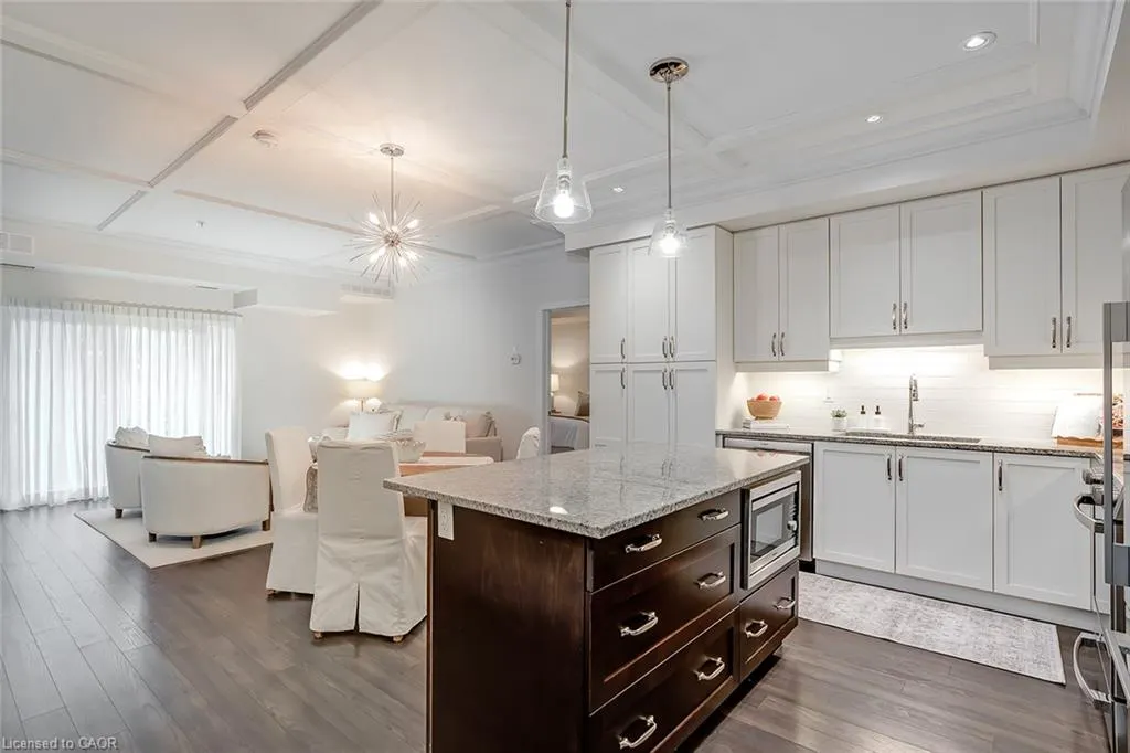 128 Garden Drive #102