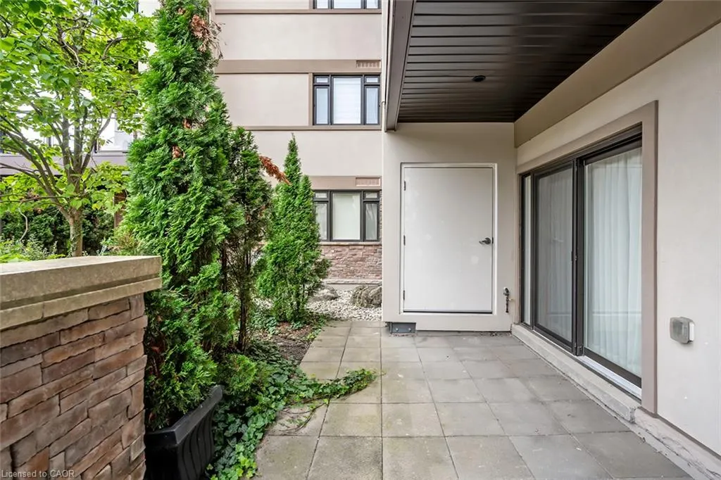128 Garden Drive #102