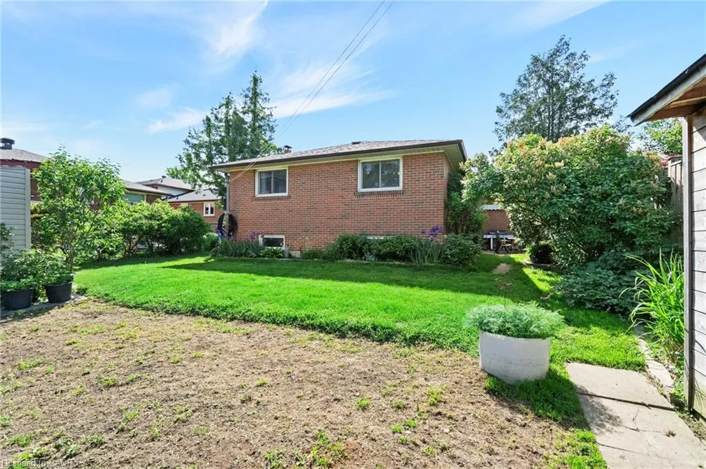 1083 Melton Drive