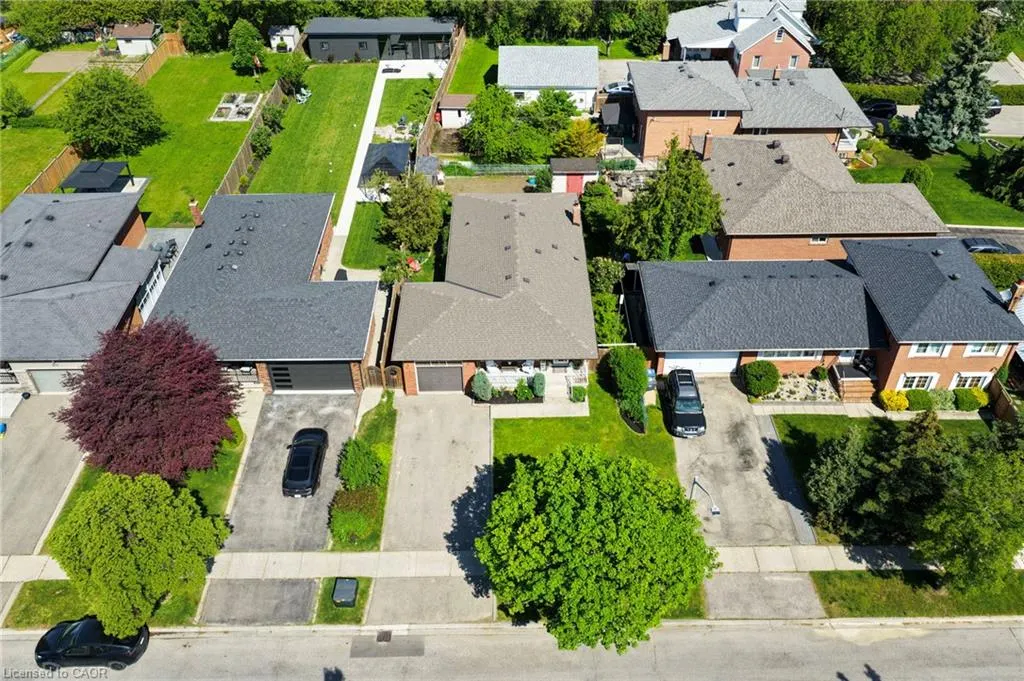 1083 Melton Drive
