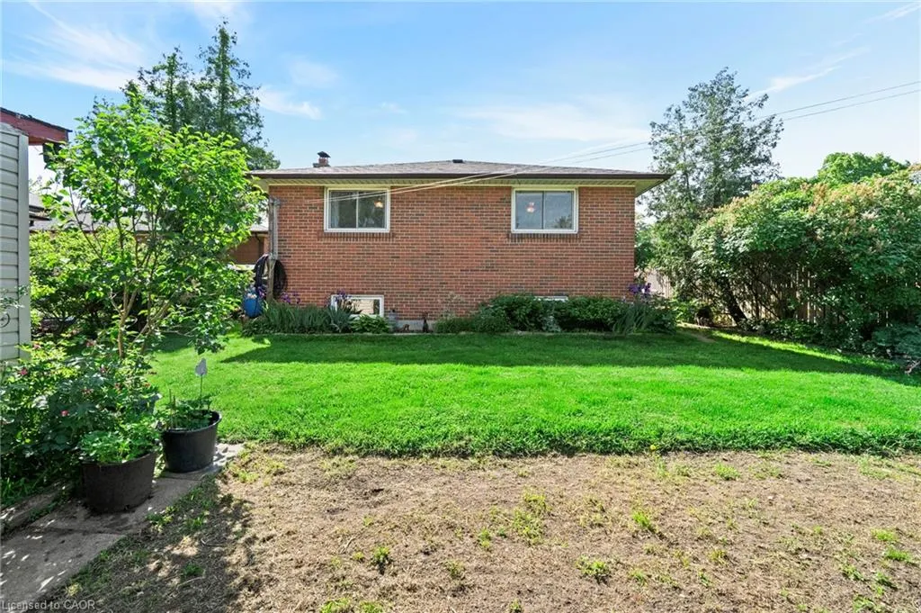 1083 Melton Drive