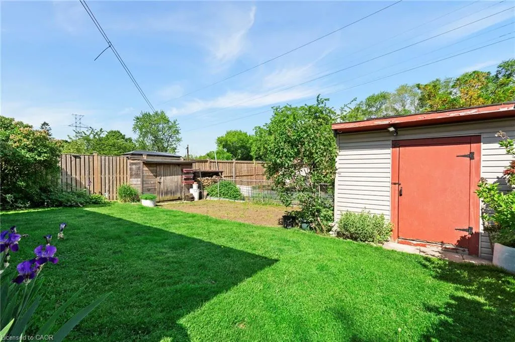1083 Melton Drive