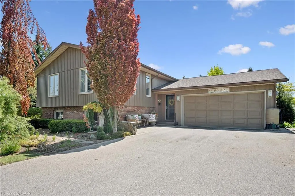 1 Pintail Drive