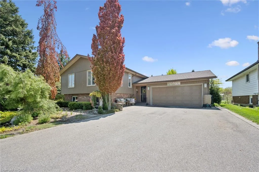 1 Pintail Drive