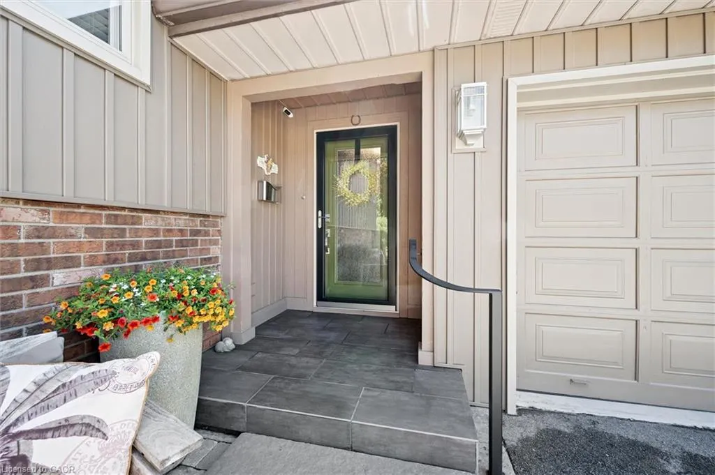 1 Pintail Drive