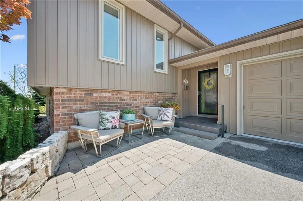 1 Pintail Drive