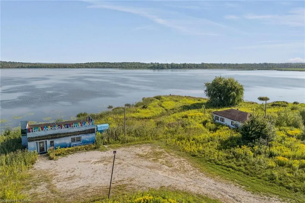 10-20 Little Lake Drive