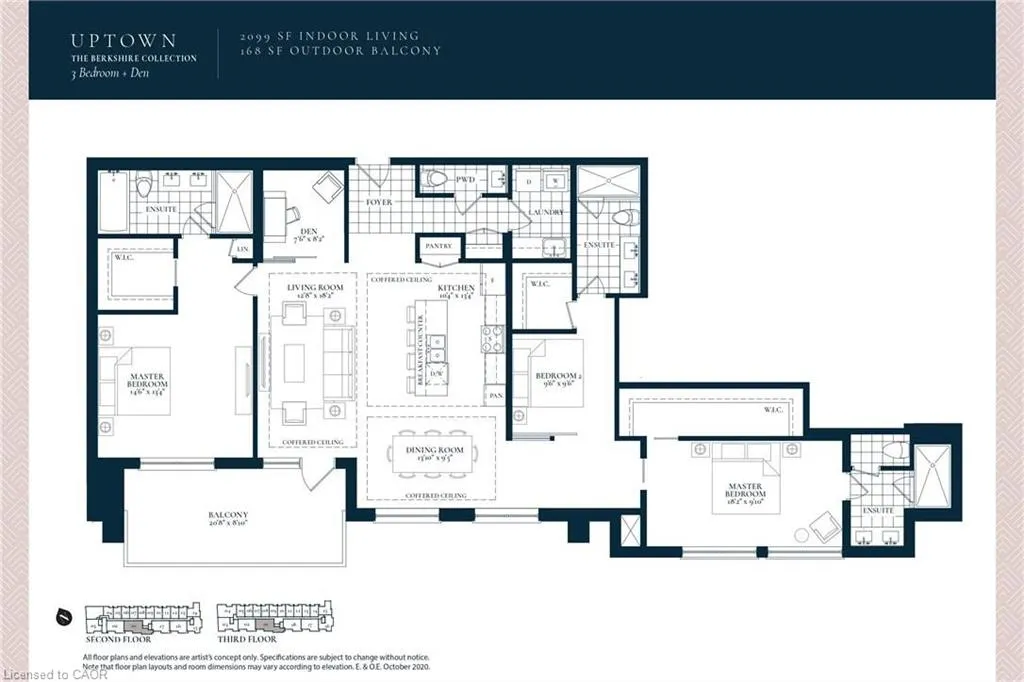 123 Maurice Drive #201