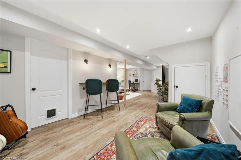 137 Chudleigh Street