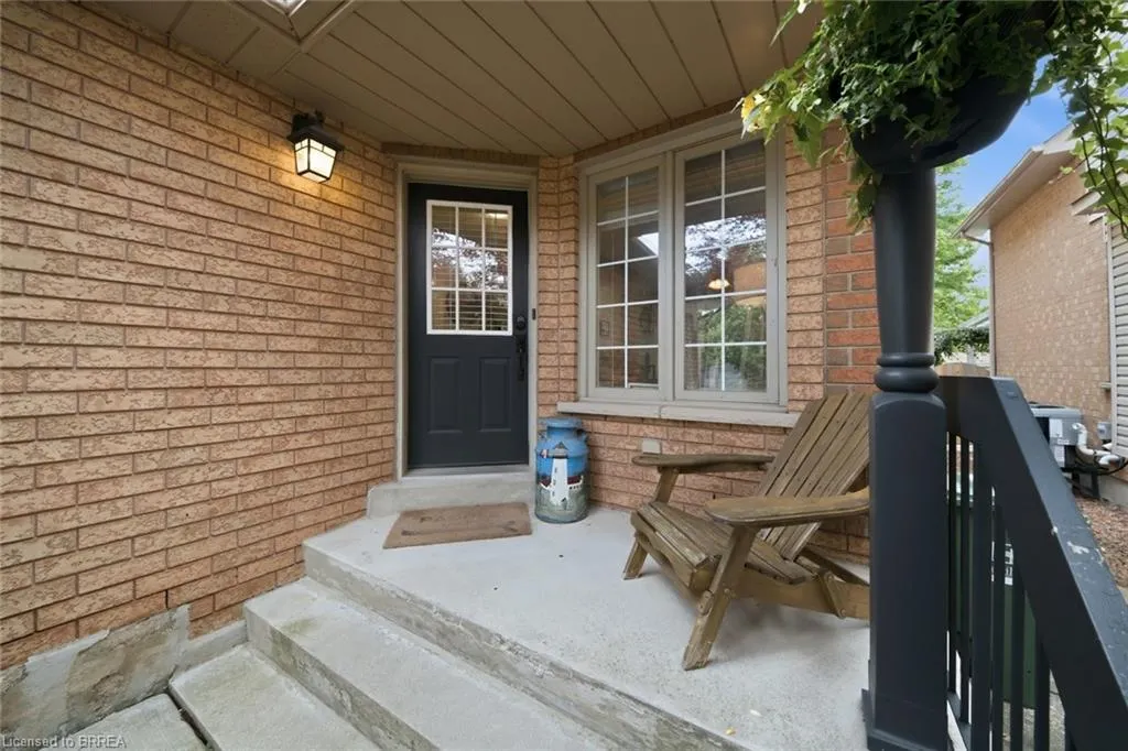 137 Chudleigh Street