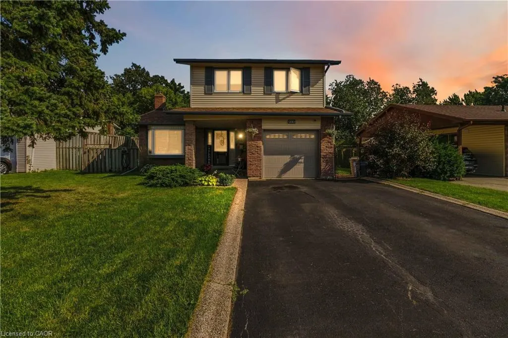 608 Woodward Avenue