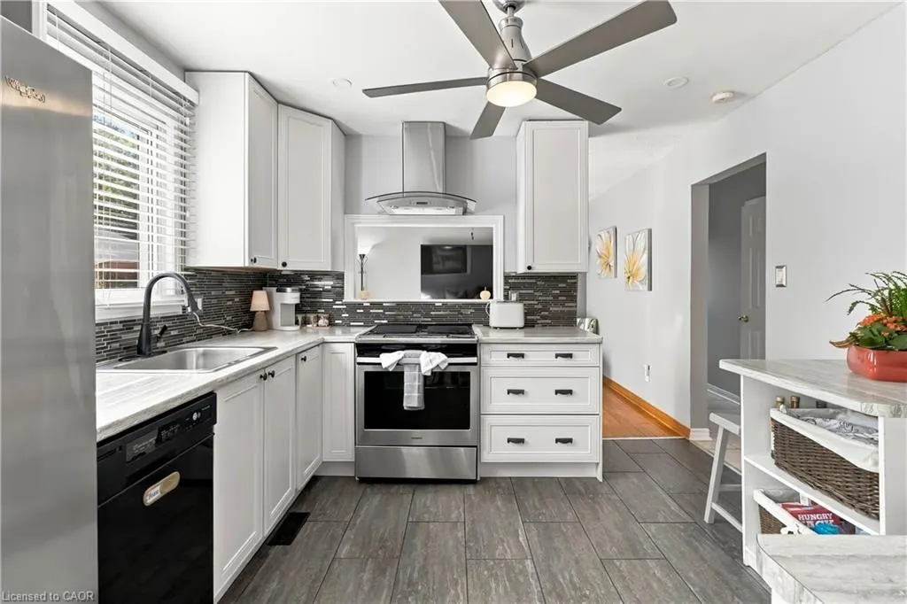 608 Woodward Avenue