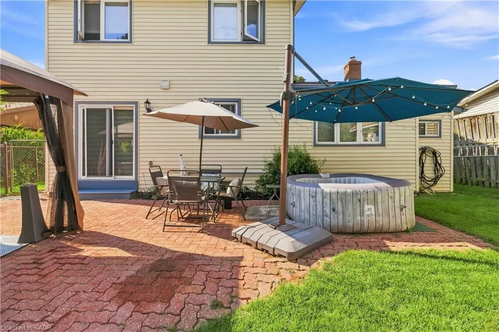 608 Woodward Avenue