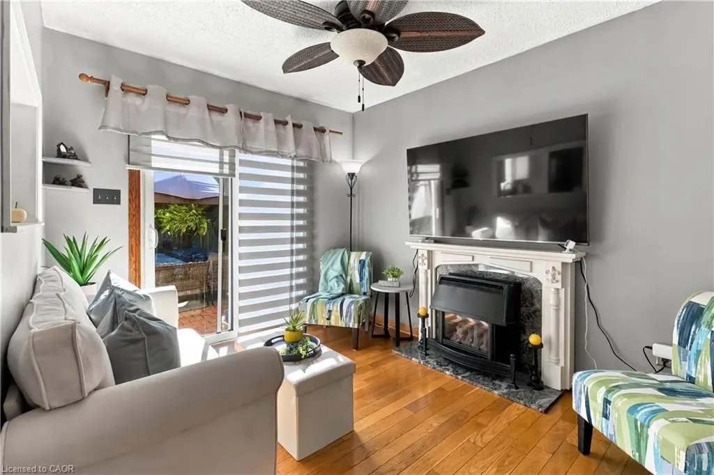 608 Woodward Avenue
