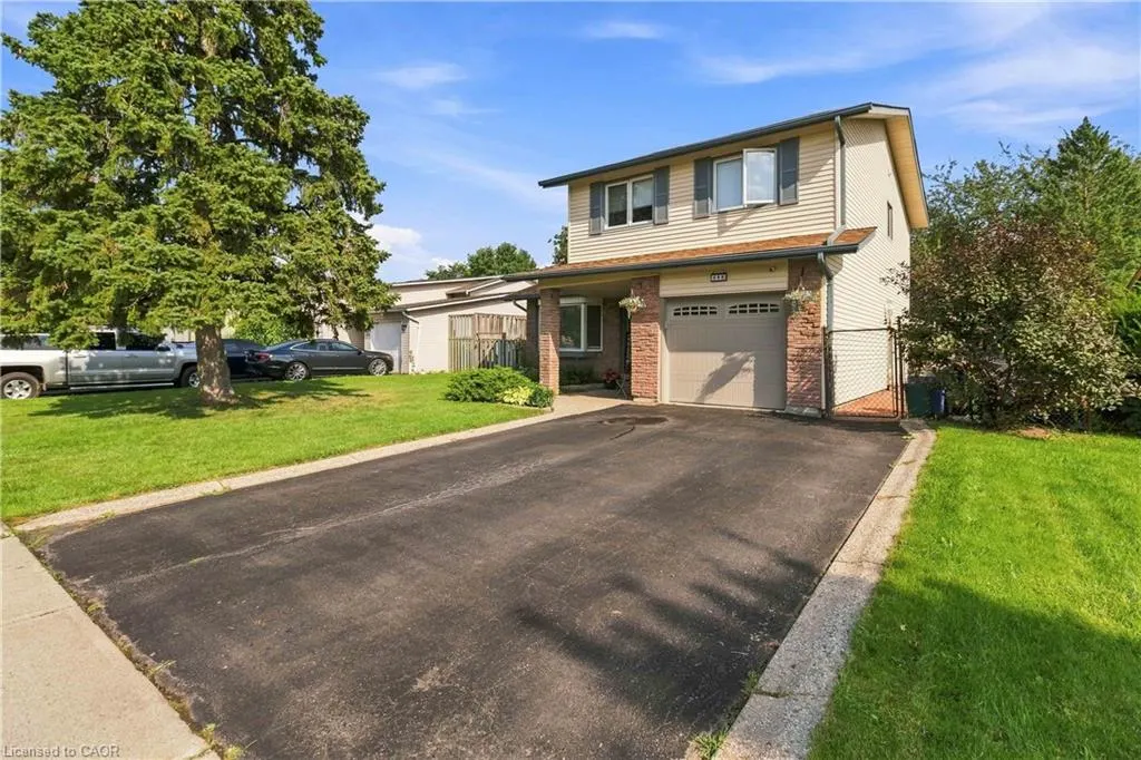 608 Woodward Avenue
