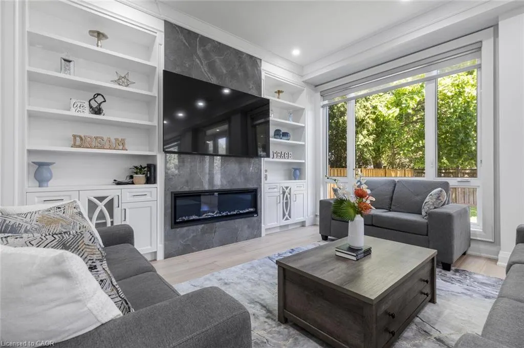 455 Samford Place