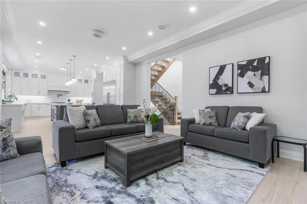 455 Samford Place