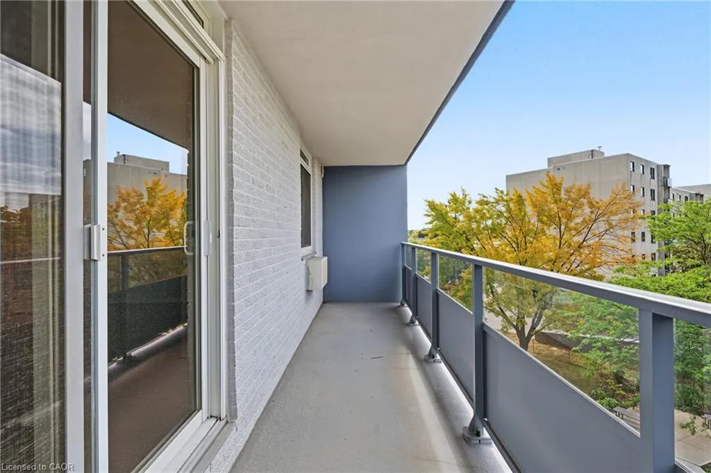 640 West Street #504