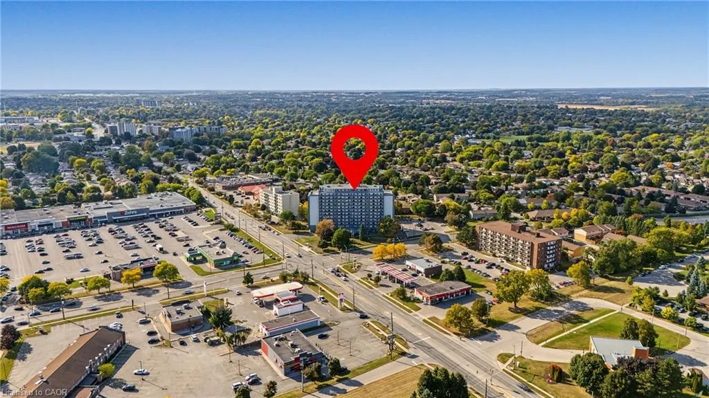 640 West Street #504